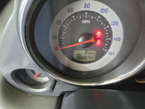 2008 Mitsubishi Eclipse Spyder GT