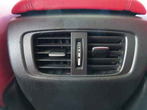 2021 Acura TLX w/A-SPEC