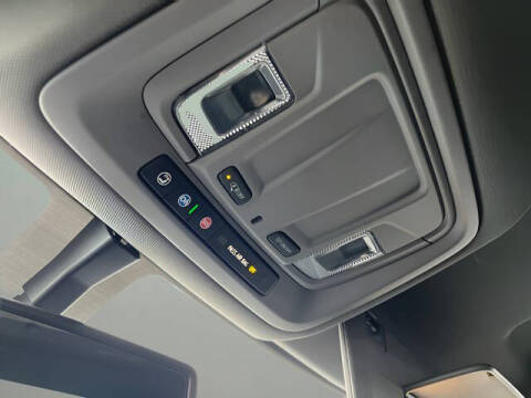 2020 Chevrolet Silverado 2500HD