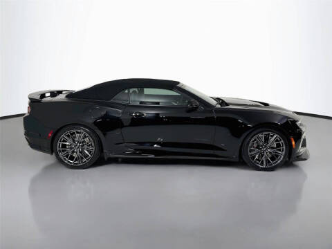 2023 Chevrolet Camaro ZL1