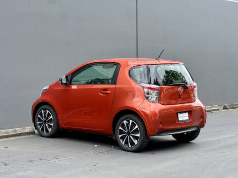 2012 Scion iQ