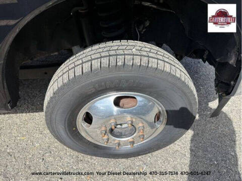 2020 Ford F-350 Super Duty Lariat