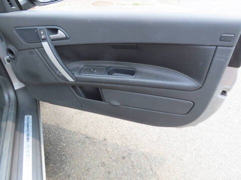 2012 Volvo C70 T5 Premier Plus