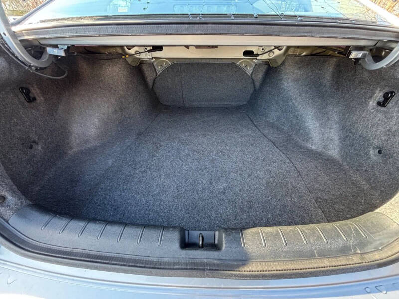 2017 Honda Accord EX w/Honda Sensing