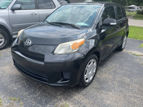 2009 Scion xD for sale at Neals Auto Sales in Louisville KY