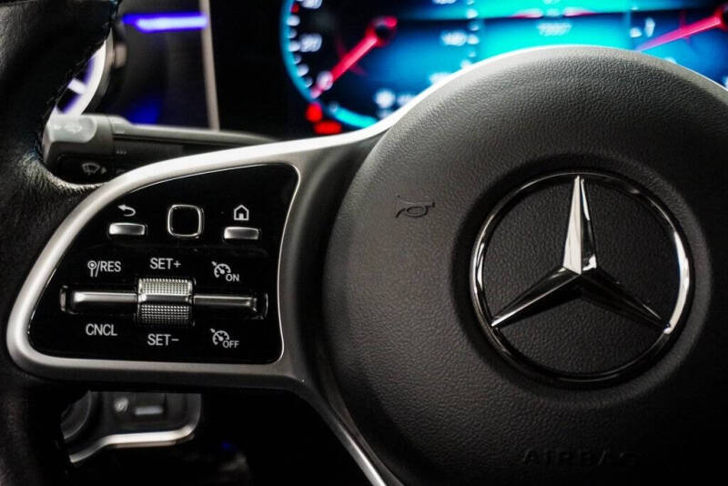 2019 Mercedes-Benz A-Class A 220