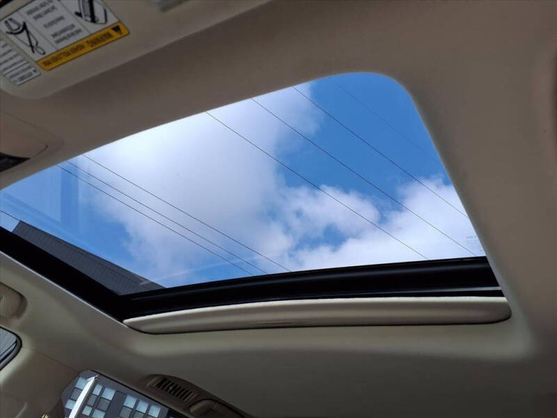 2015 Lexus GX 460