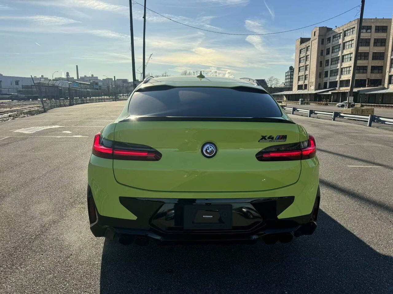 2023 BMW X4 M for sale at 39 Auto Workshop in Brooklyn, NY