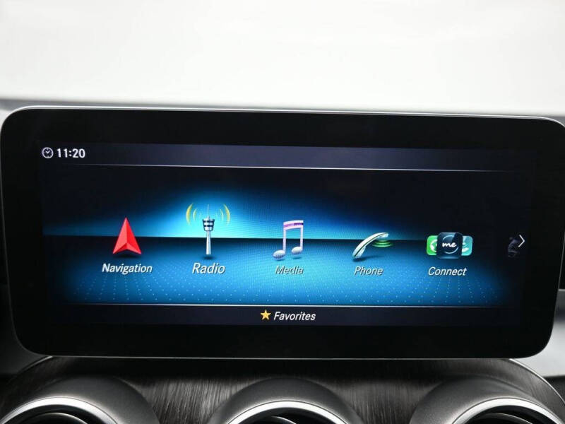 2020 Mercedes-Benz C-Class C 300 4MATIC