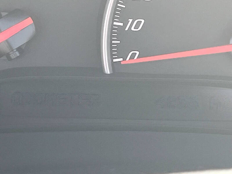 2011 Chevrolet Corvette Z16 Grand Sport