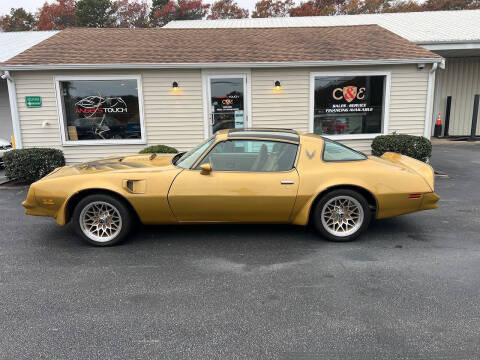 1978 Pontiac Trans Am