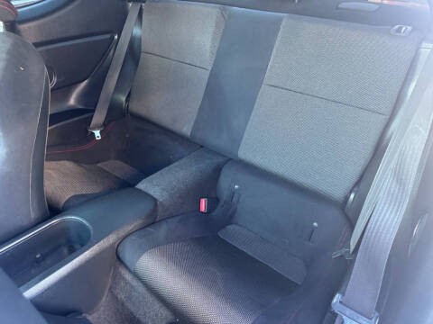 2014 Subaru BRZ Premium