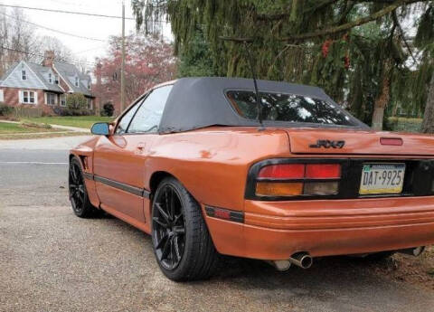 1988 Mazda RX-7