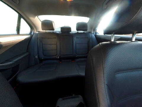 2015 Volkswagen Jetta