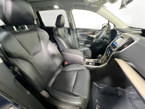 2021 Subaru Ascent Touring