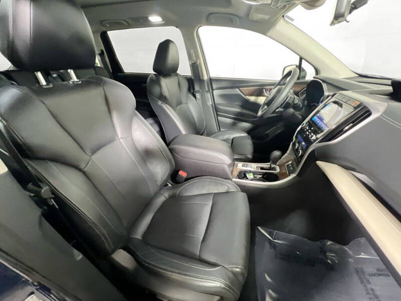 2021 Subaru Ascent Touring