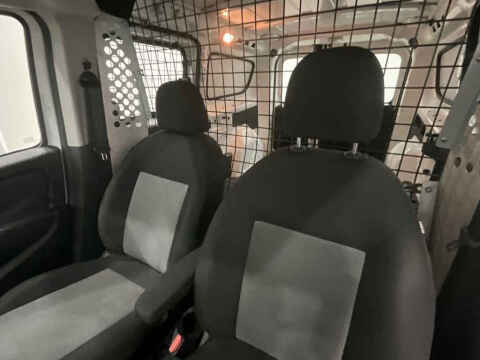 2019 RAM ProMaster City