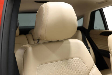 2017 Mercedes-Benz GLE AMG GLE 43