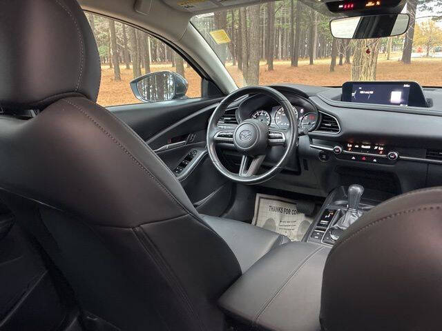 2023 Mazda CX-30 2.5 S Select