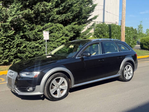 2013 Audi Allroad 2.0T quattro Premium Plus