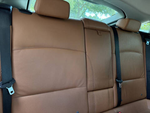 2016 BMW X4 xDrive28i