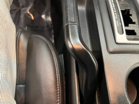 2005 Ford Mustang V6 Premium