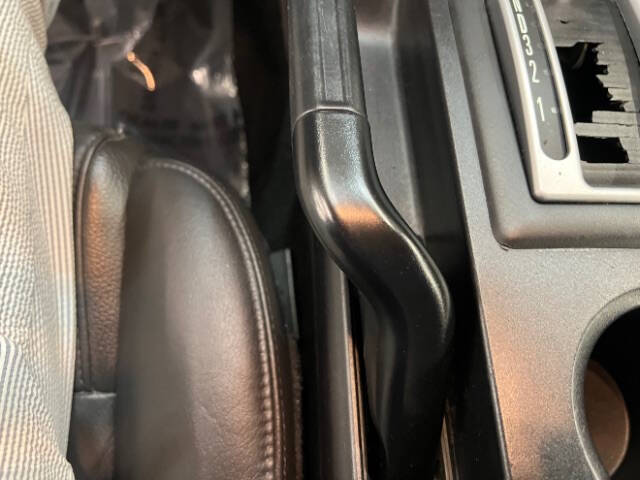 2005 Ford Mustang V6 Premium