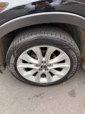 2014 Mazda CX-5 Grand Touring