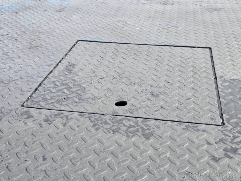 2017 RAM 3500 Tradesman