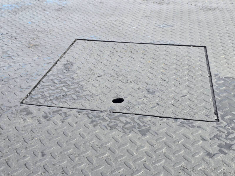 2017 RAM 3500 Tradesman