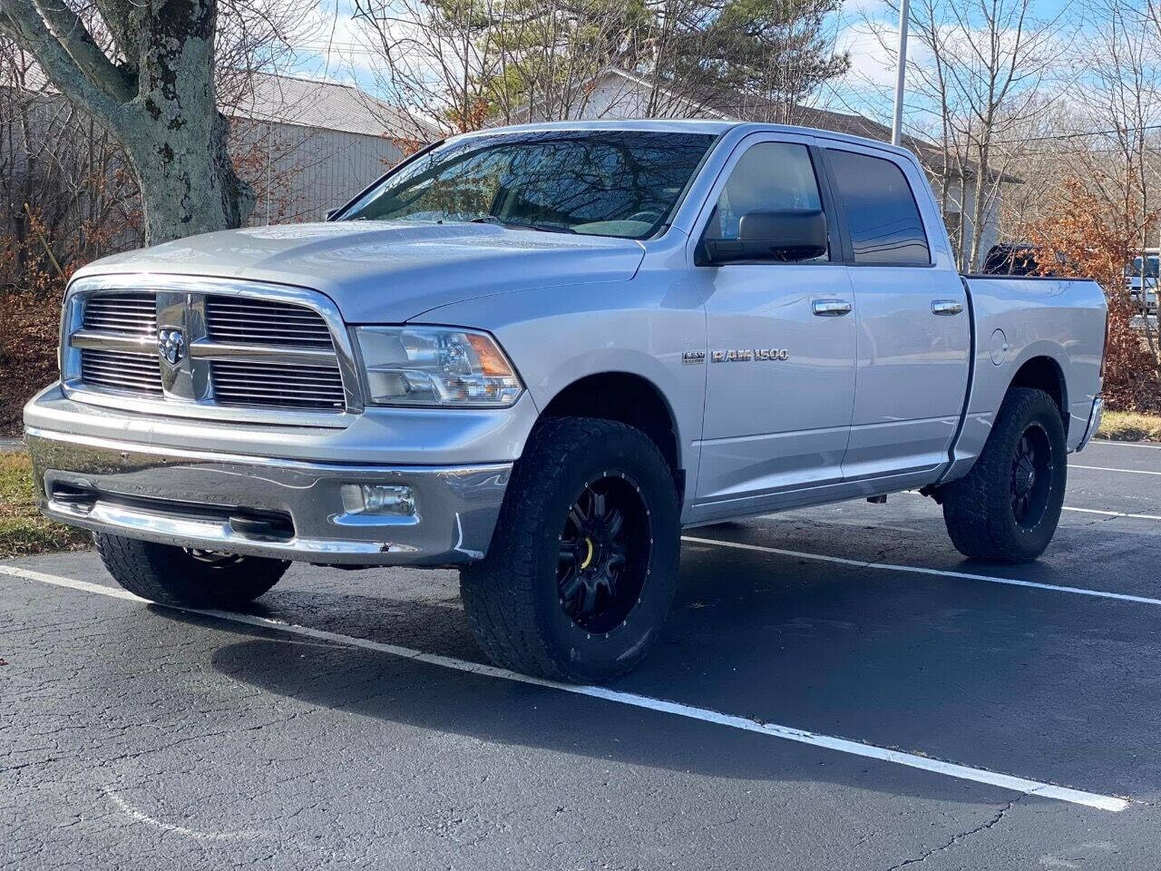 Pickups For Sale in Murray, KY Dan Miller s Used Cars