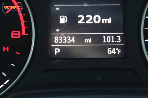 2019 Audi A3 Premium 40 TFSI