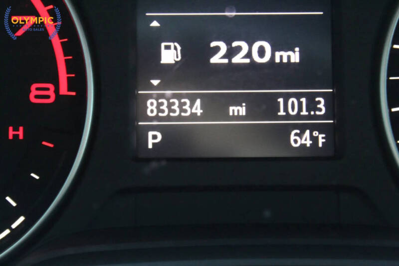 2019 Audi A3 Premium 40 TFSI