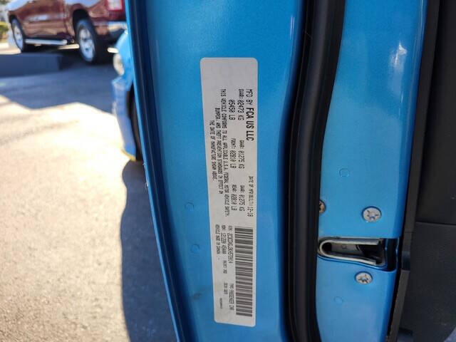 2019 Dodge Charger R/T Scat Pack