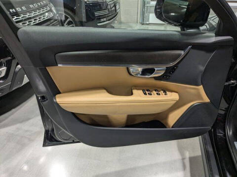 2018 Volvo V90 Cross Country T5