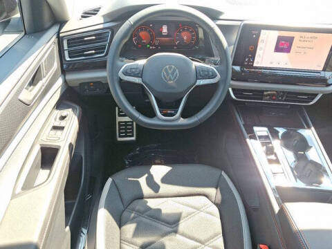 2026 Volkswagen Atlas Peak Edition 4Motion