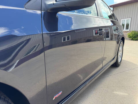 2016 Chevrolet Cruze Limited 1LT Auto