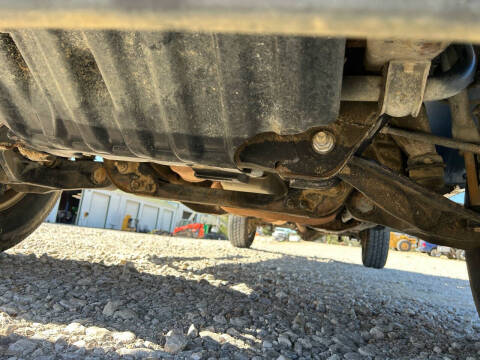 2013 Chevrolet Silverado 2500HD LT