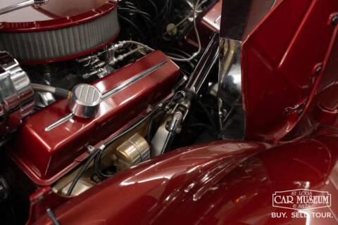1936 Ford Deluxe