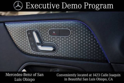 2025 Mercedes-Benz GLB GLB 250