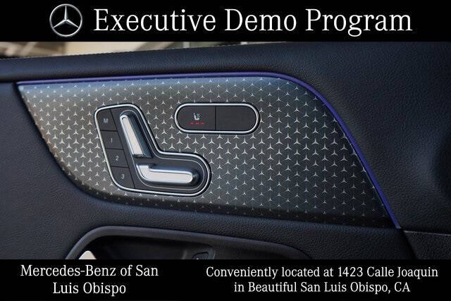 2025 Mercedes-Benz GLB GLB 250