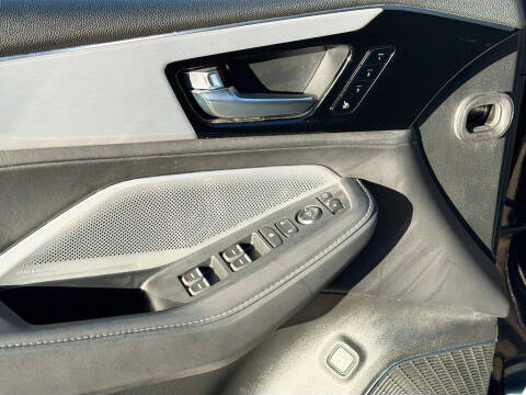 2025 Acura MDX SH-AWD w/Tech