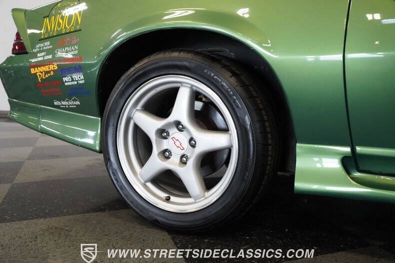 1992 Chevrolet Camaro Z28