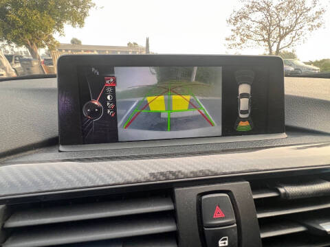 2014 BMW 3 Series 335i xDrive