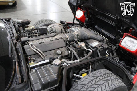 1994 Chevrolet Corvette