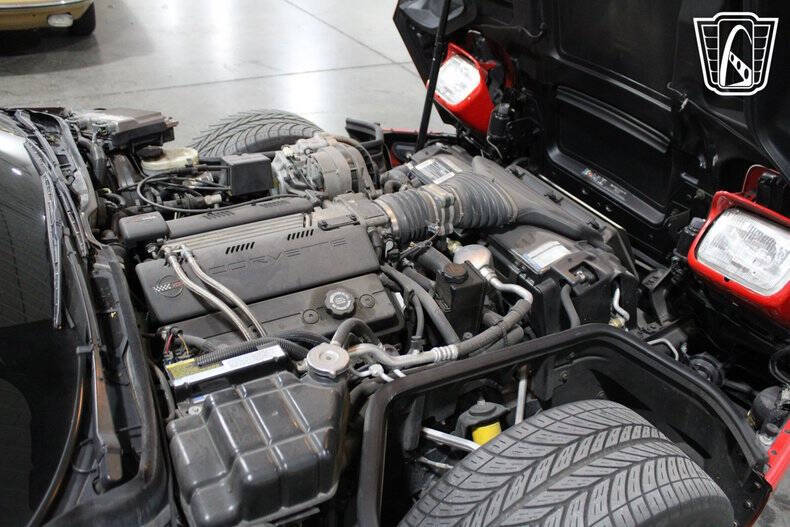 1994 Chevrolet Corvette