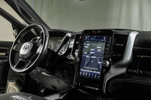 2019 RAM 2500 Limited