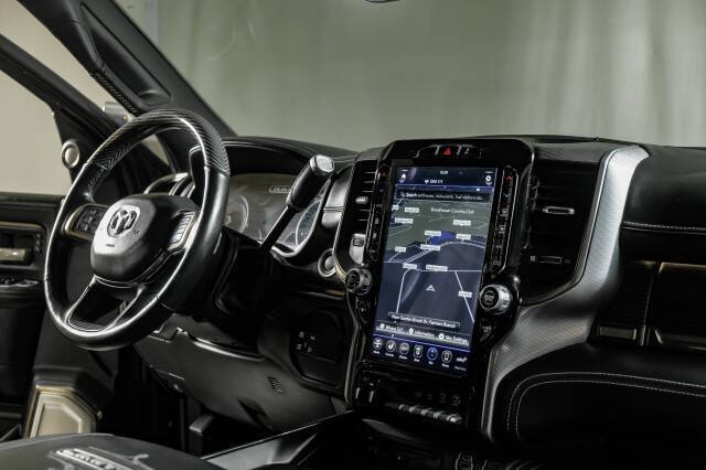 2019 RAM 2500 Limited