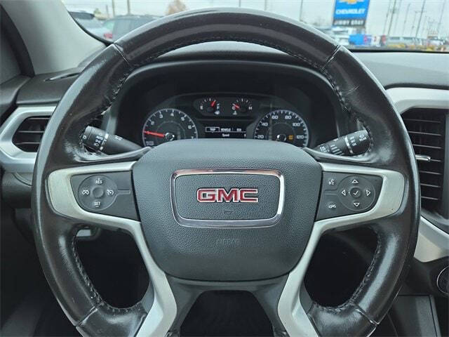 2019 GMC Acadia SLE-1