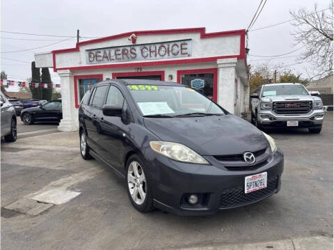 2006 Mazda MAZDA5